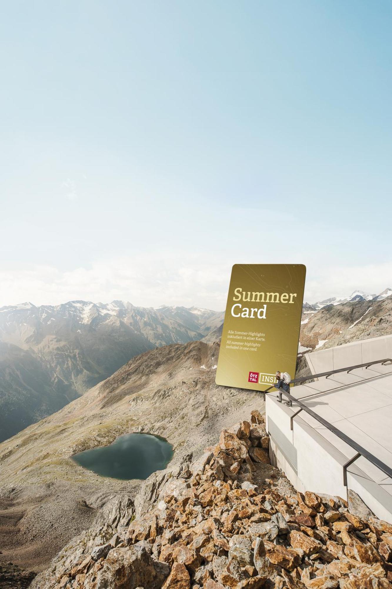 Bergland Design- Und Wellnesshotel Solden Luaran gambar