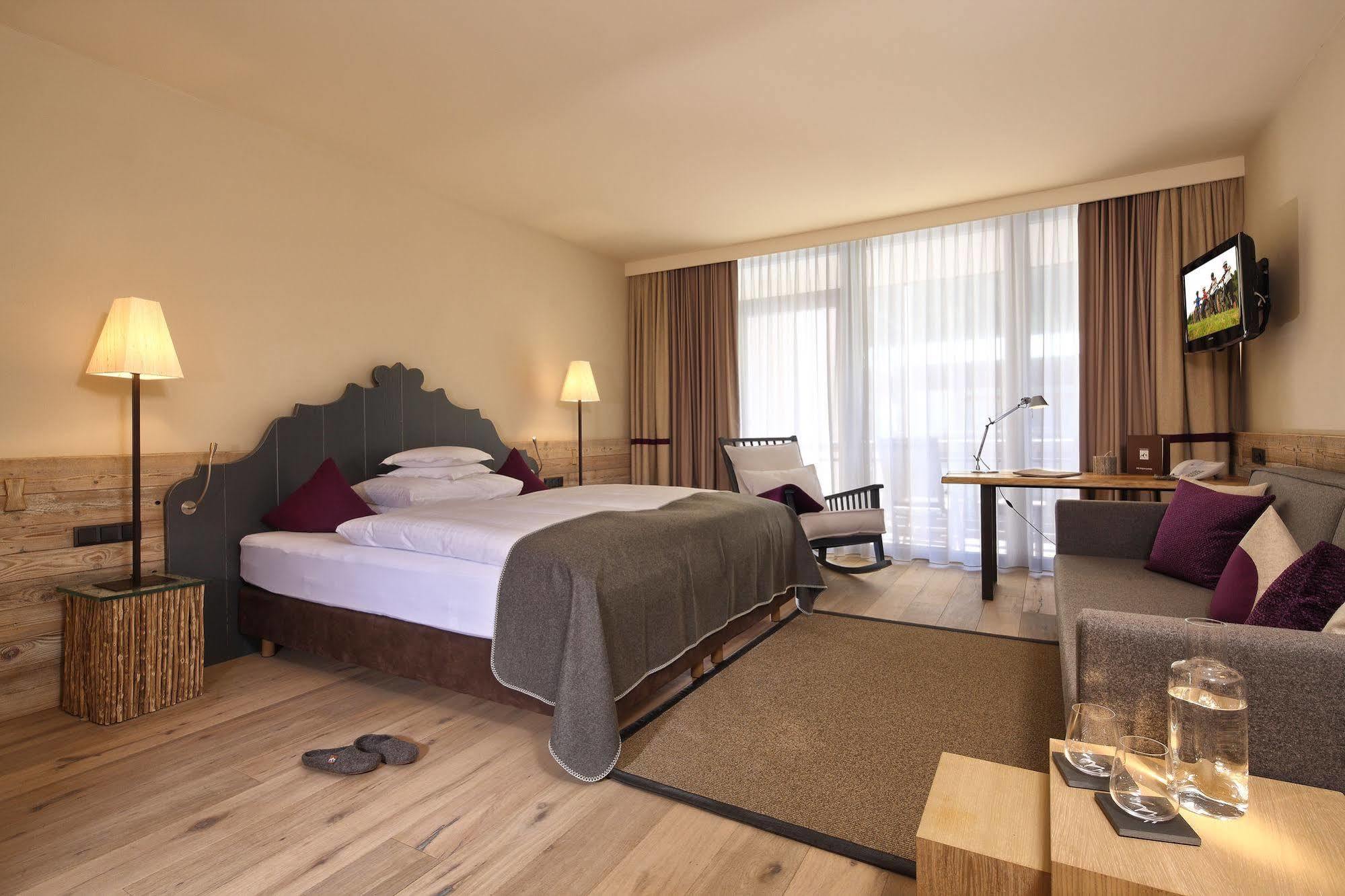 Bergland Design- Und Wellnesshotel Solden Luaran gambar